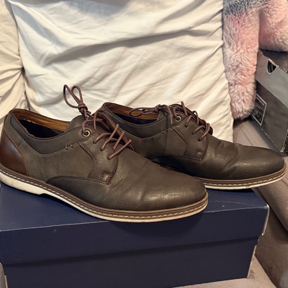 Men's seven91 shoes